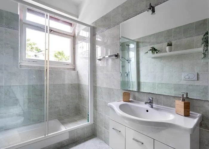 Appartement Aurelia Vibe