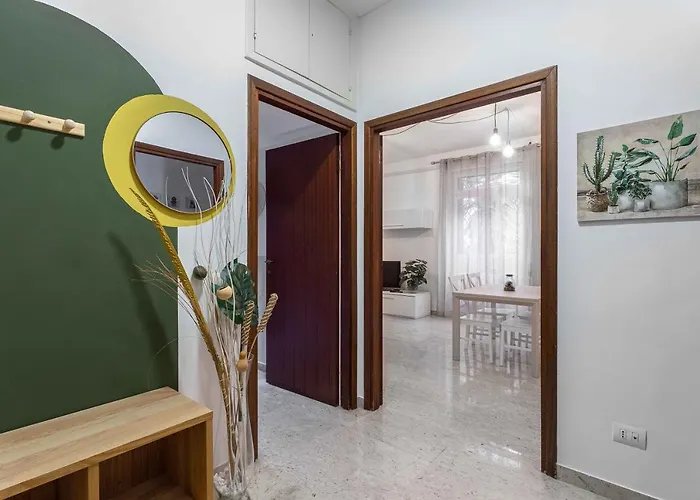 Appartement Aurelia Vibe