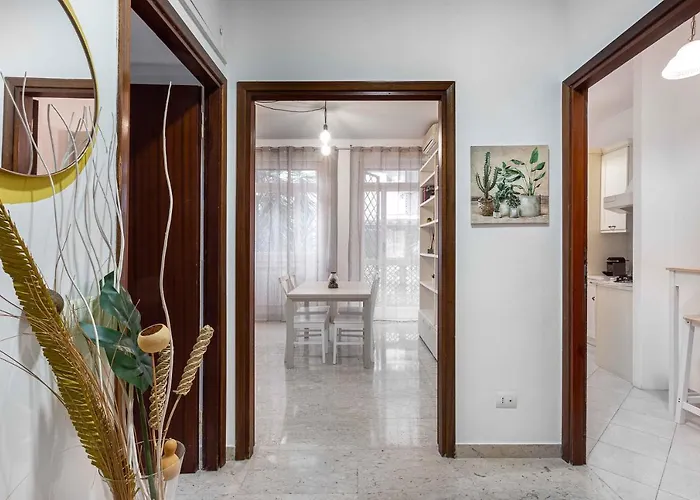 Aurelia Vibe Appartement