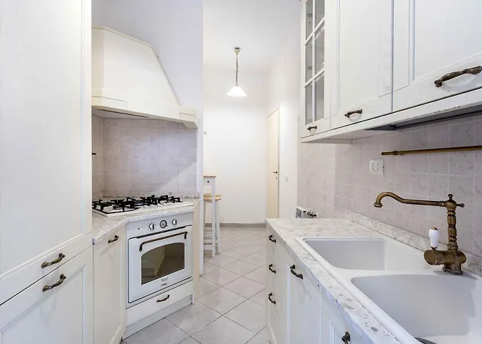 Appartement Aurelia Vibe