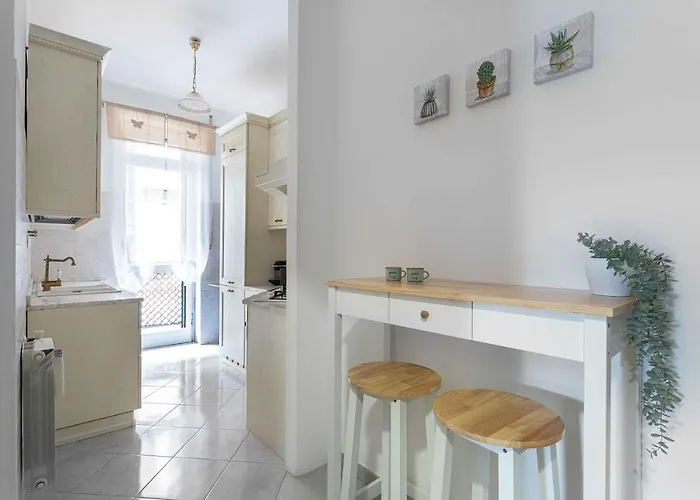 Aurelia Vibe Appartement