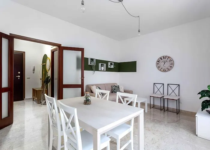 Aurelia Vibe Appartement